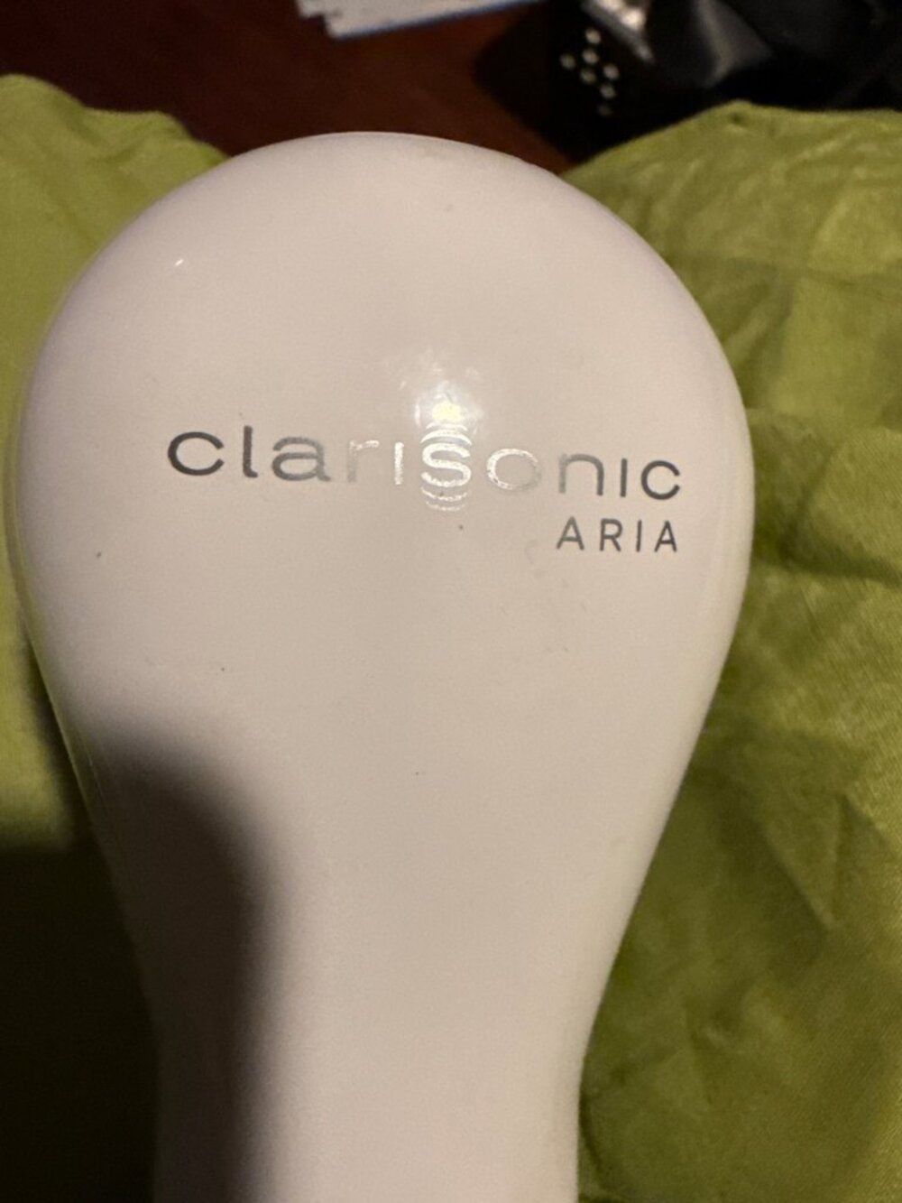 Clarisonic Aria - Picture 4 of 5